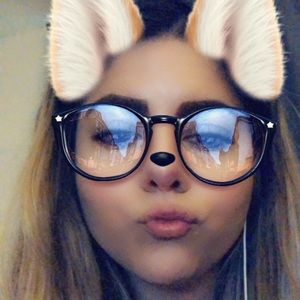 Meet your Posher, Diana